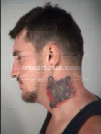 Troy Charles King