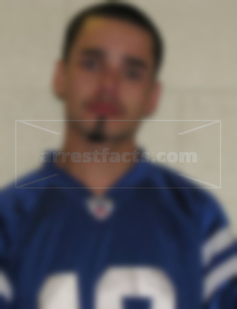 Dominick Ramon Isherwood