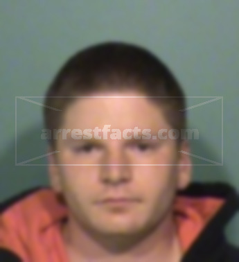 Michael Wayne Powell