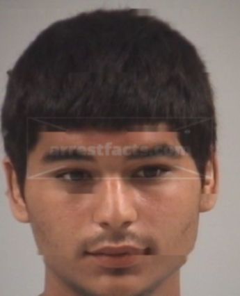 Jose Bradford Anchondo