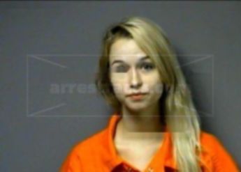 Kaylin Marie Lamb