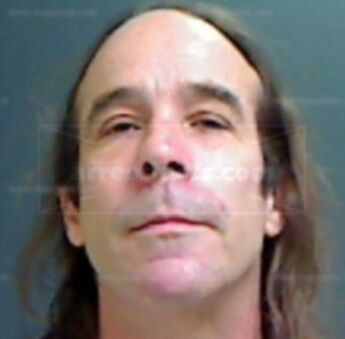 Michael Anthony Rezendes
