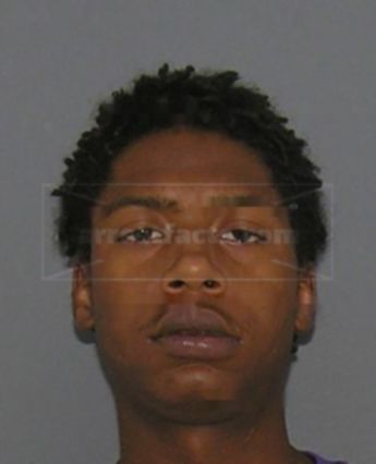 Andre Burnett