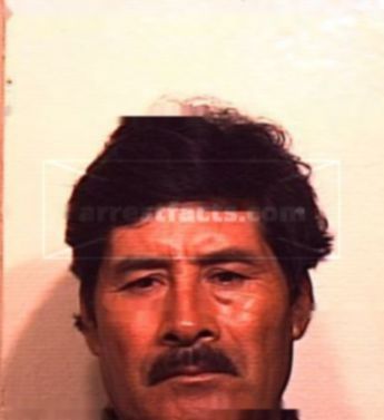 Jose Cirilo Rico