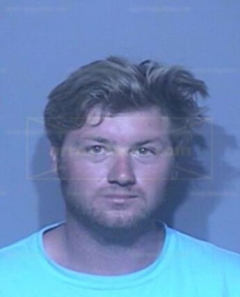 Chad Michael Daniel