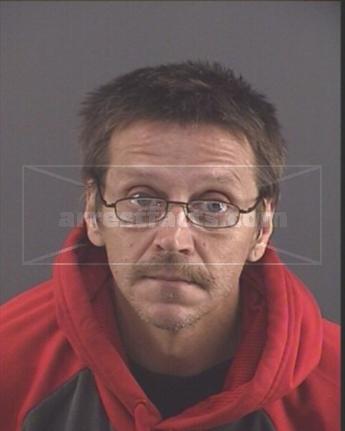 Todd Alan Newell