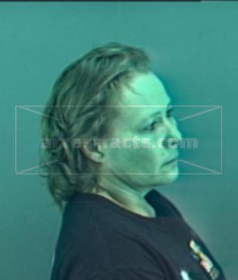 Janice Marie Burton