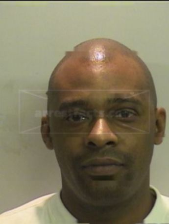 Kris Lashauwn Wilson