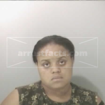 Chantra Chavonn Randall