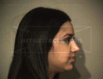 Courtney Nichole West Negrete