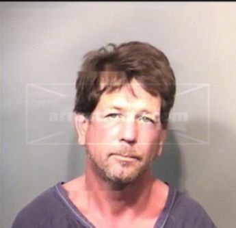 Darrin Scott Sandborn