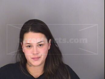 Jessica Delores Monjarez