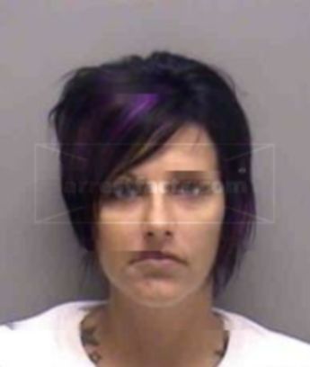 Rochelle Ann Thompson