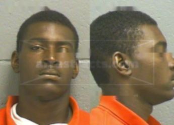 Garry Martez Dubose