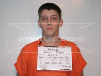 Jessie Payton Bennett