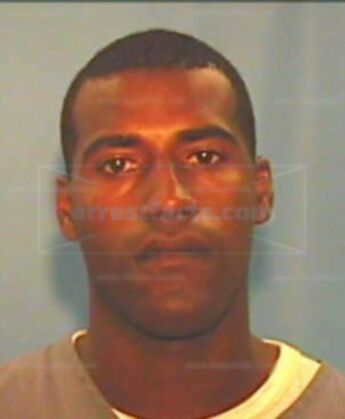 Antonio Jermaine Jackson