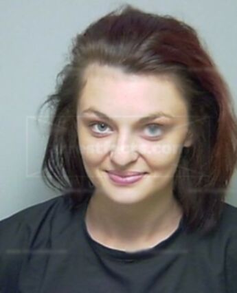 Kelsey Nicole Rowe