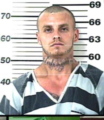 Myles Christopher Gray