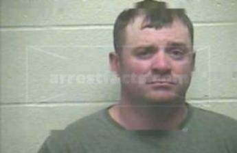 Joshua Caleb Mcgee