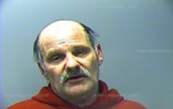 Michael Joseph Pedry