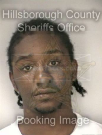 Terrence Terrell Gallon