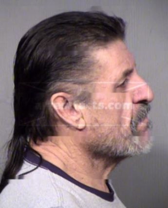 Frank Anthony Romney