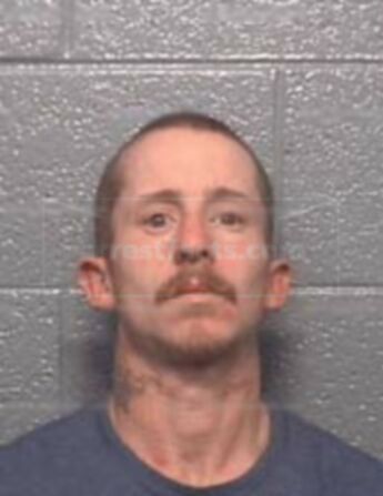 Lonnie William Hall Jr.