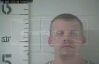Seth Warren Drury
