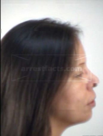 Andrea M Cabrera