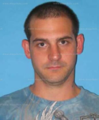 Christopher Lloyd Ravey
