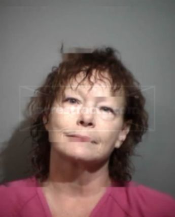 Badon Kimberly Gasque