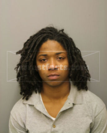Shaniquia Jackson