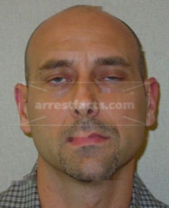 Charles Troy Hudgens