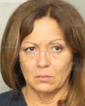 Maria Falcon Kronheim