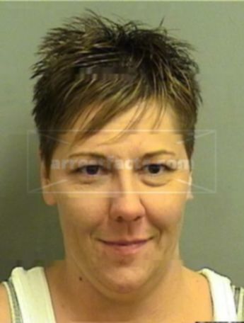Tamatha Kay Hatfield