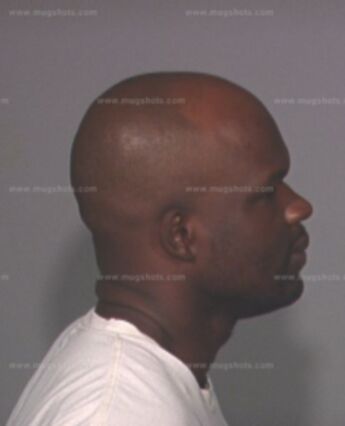 Rodney Bernard Saulsberry