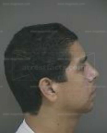 Edward Calderon