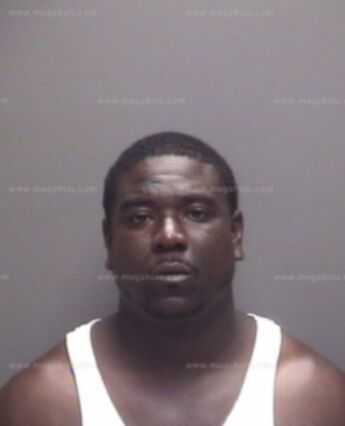 Marcus Delano Oliver