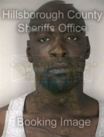 Michael Dale Murray