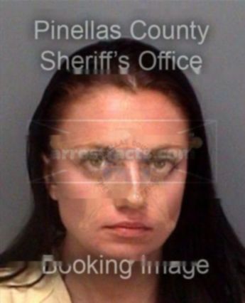 Amy Lynn Morgan
