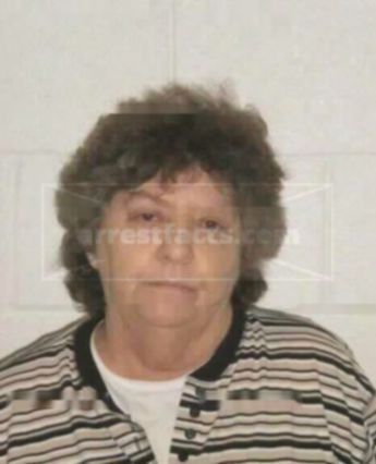 Sandra Faye Prater