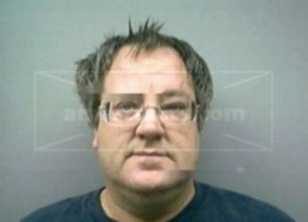 Timothy John Caldwell