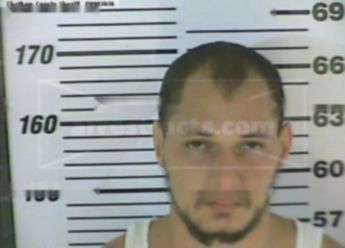 Michael Owen Saxon