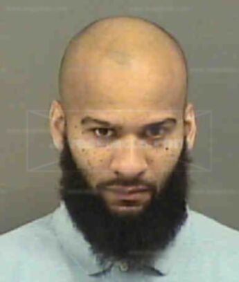 Cornelius Jamarl Pigford