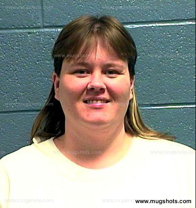 Misty Michelle Minyard