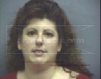 Wendy Suzanne Ellis