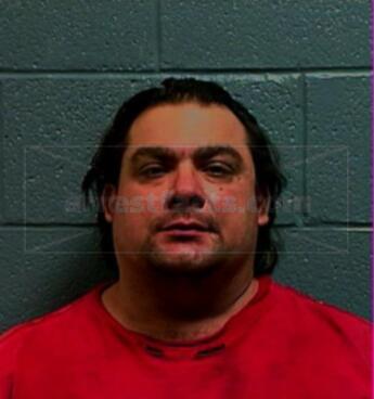 Rickey Charles Luna
