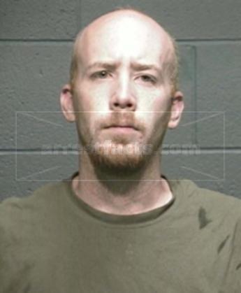 Christopher Randell Rieger