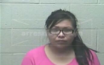 Cassandra Marie Ironshield