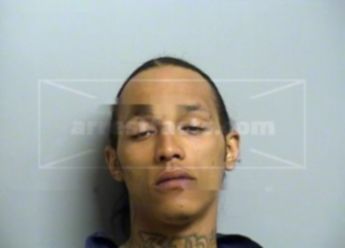 Justen Lamech Marks
